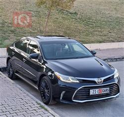 تويوتا أفالون